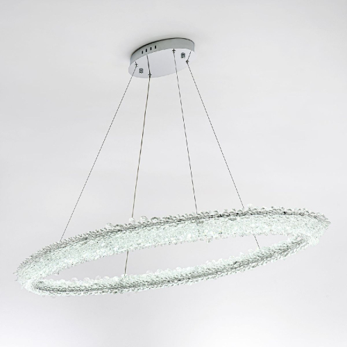 Подвесная люстра Modestyle MS.5004.1200 CR изображение в интернет-магазине Cramer Light фото 4