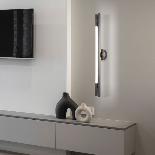 Настенный светильник Eurosvet Talus 50265 LED титан a064970 изображение в интернет-магазине Cramer Light фото 5