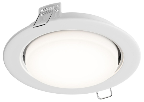 Встраиваемый светильник Hesby Lighting Orbit HSBL_0131 изображение в интернет-магазине Cramer Light фото 2