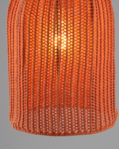 Подвесной светильник Moderli YarnV11881-1P изображение в интернет-магазине Cramer Light фото 6