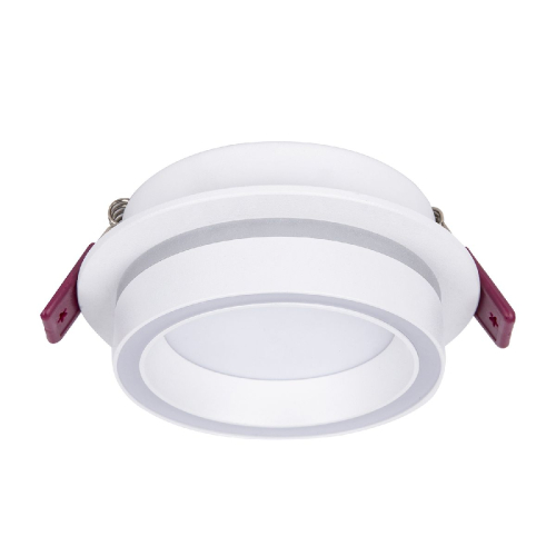 Встраиваемый светильник Favourite Vasto 4539-1C изображение в интернет-магазине Cramer Light
