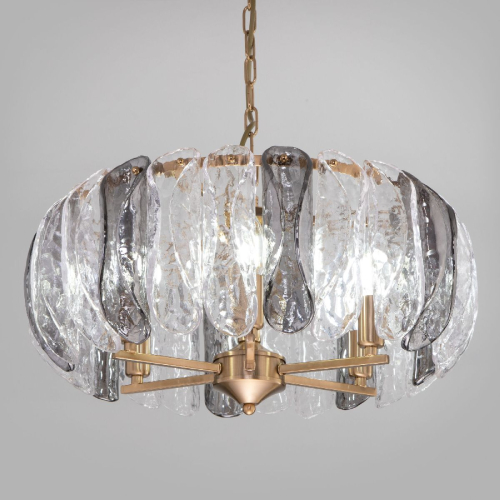 Подвесная люстра Bogates Callas 365/6 Smart a064814 изображение в интернет-магазине Cramer Light фото 3