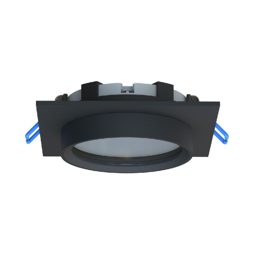 Встраиваемый светильник Favourite Umbra 4673-1U изображение в интернет-магазине Cramer Light фото 2