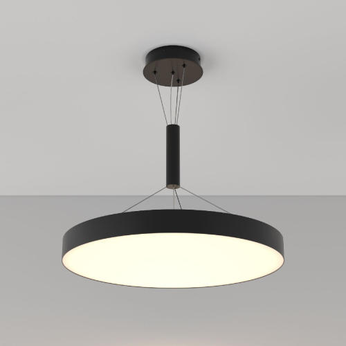 Подвесной комплект Maytoni Zon C032C-03-B изображение в интернет-магазине Cramer Light фото 3