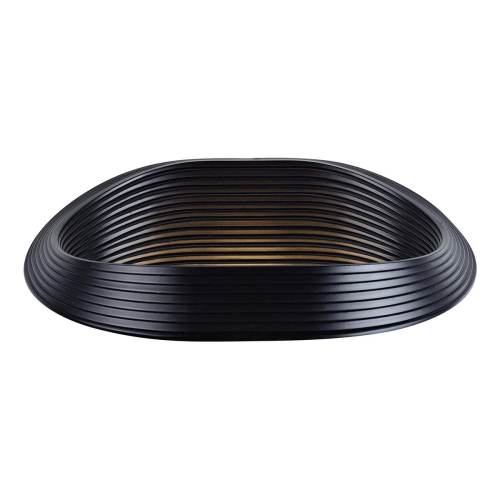 Настенный светодиодный светильник iLedex Virgo ZD8008-13W BK изображение в интернет-магазине Cramer Light фото 2