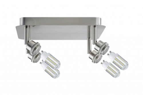Спот Paulmann DecoSystems 60313 изображение в интернет-магазине Cramer Light