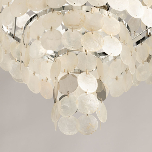 Подвесная люстра De Markt Эмилия 607015106 изображение в интернет-магазине Cramer Light фото 7