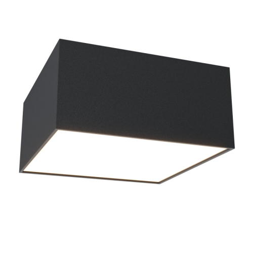 Потолочный светильник Maytoni Technical Zon C067CL-L12B4K изображение в интернет-магазине Cramer Light