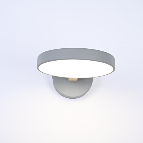 Бра ImperiumLoft Turna Gray 178346-26 дополнительное фото фото 8