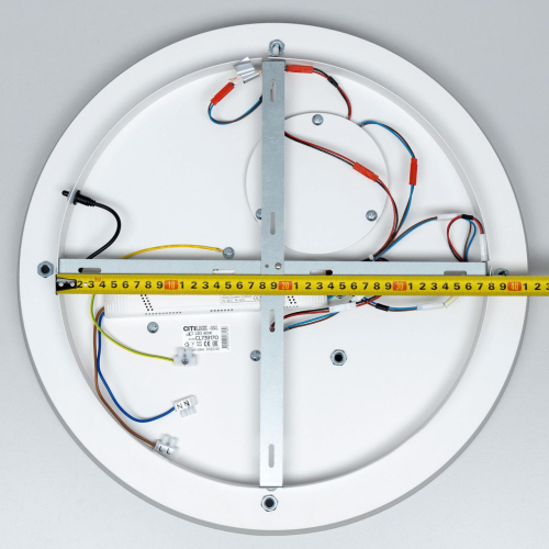 Потолочная люстра Citilux Квест CL739170 изображение в интернет-магазине Cramer Light фото 10