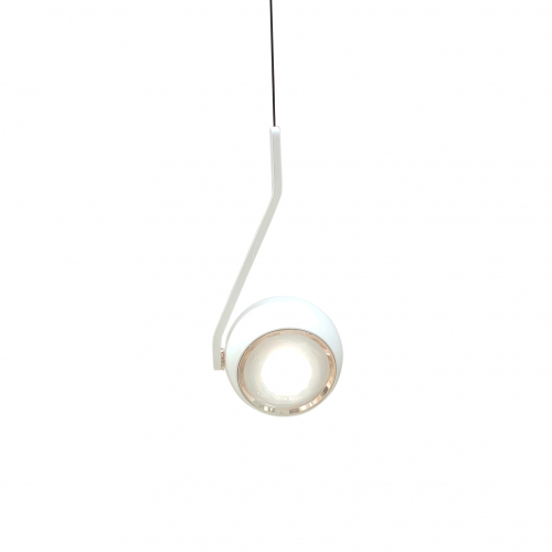 Подвесной светильник iLedex Orbit X-24619P WH изображение в интернет-магазине Cramer Light фото 3