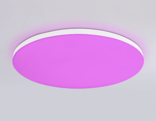 Потолочный светильник Ambrella Light Orbital Dance FZ2002 изображение в интернет-магазине Cramer Light фото 9