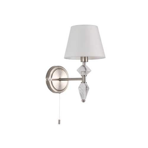 Бра Lumion Classi Vermont 8274/1W дополнительное фото