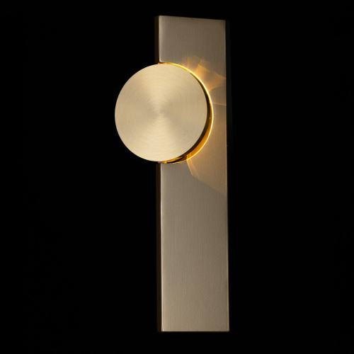 Настенный светильник Citilux Jazzy CL248011 изображение в интернет-магазине Cramer Light фото 8