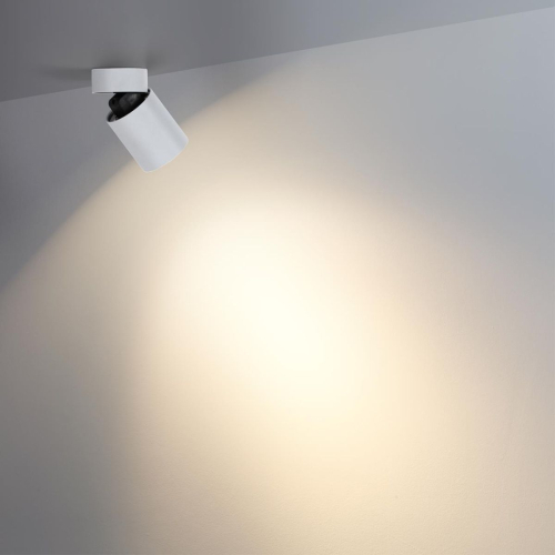 Спот Odeon Light Hightech Turno 7133/7CL изображение в интернет-магазине Cramer Light фото 5