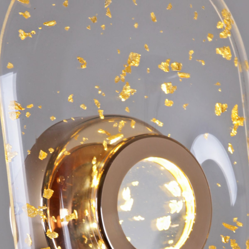 Настенный светильник Reluce 11395-0.2-01 изображение в интернет-магазине Cramer Light фото 2
