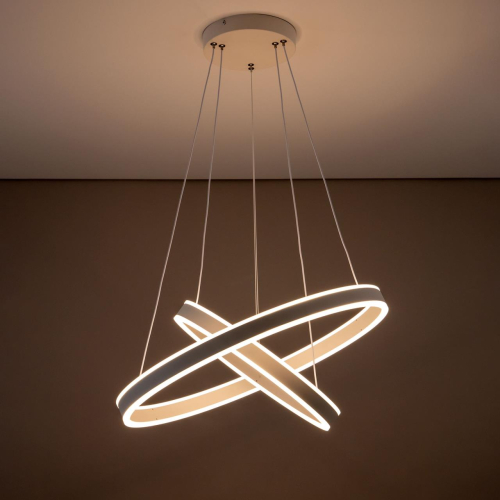 Подвесная люстра Citilux Дуэт CL719640 изображение в интернет-магазине Cramer Light фото 4