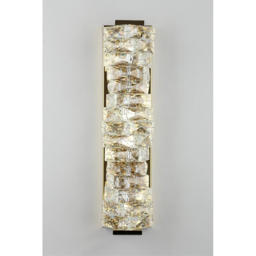 Настенный светильник Aployt Milunia APL.050.11.10 изображение в интернет-магазине Cramer Light фото 6