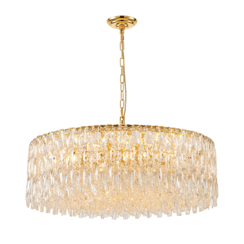 Подвесная люстра Favourite Robby 4722-18P изображение в интернет-магазине Cramer Light
