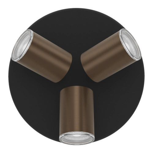 Спот Eglo Consuma 1 300591 изображение в интернет-магазине Cramer Light фото 5