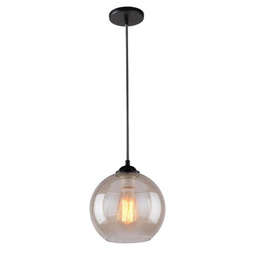 Подвесной светильник Arte Lamp Splendido A4285SP-1AM изображение в интернет-магазине Cramer Light