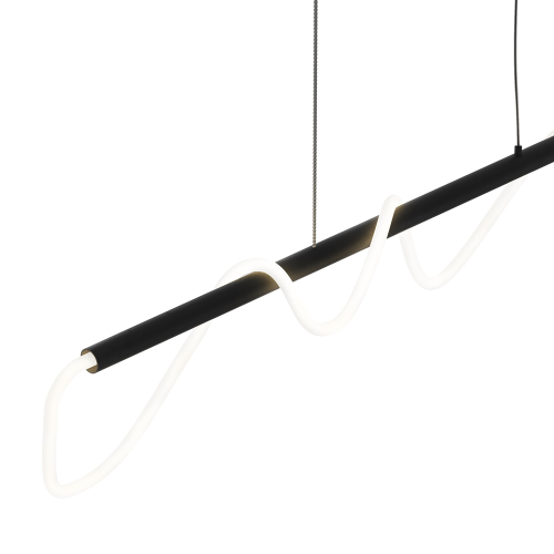 Подвесной светильник Maytoni Tau MOD146PL-L30B3K изображение в интернет-магазине Cramer Light фото 3