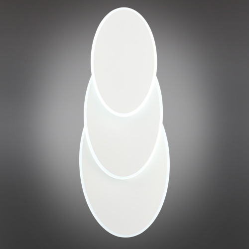 Накладной светильник Omnilux OML-01901-25 изображение в интернет-магазине Cramer Light фото 11