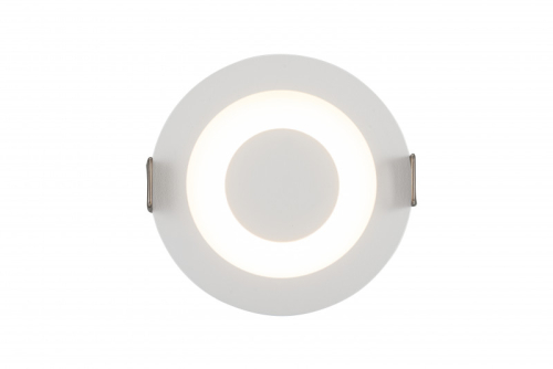 Встраиваемый светильник Denkirs DK2500-WH изображение в интернет-магазине Cramer Light фото 3