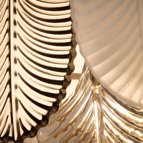 Настенный светильник Freya Hloya FR5143WL-01G изображение в интернет-магазине Cramer Light фото 3