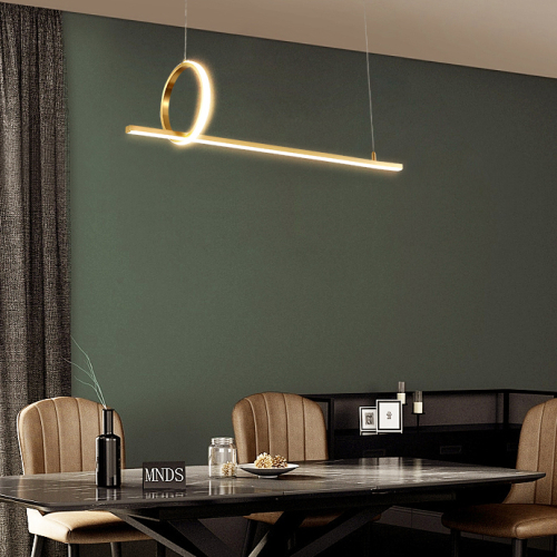 Подвесной светильник ImperiumLoft Moffit B Long 231389-23 изображение в интернет-магазине Cramer Light фото 6