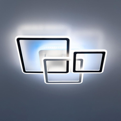 Потолочная люстра Citilux Тринити CL238231E изображение в интернет-магазине Cramer Light фото 24