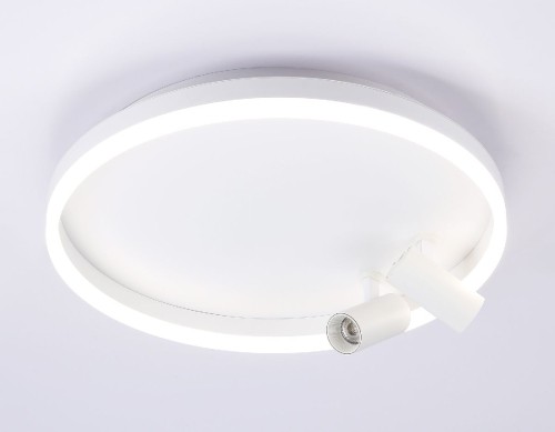 Потолочная люстра Ambrella Light LineTech FL5112 изображение в интернет-магазине Cramer Light фото 5