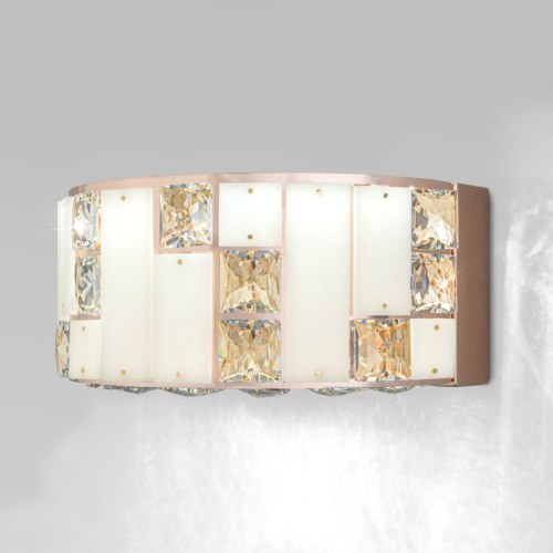 Настенный светильник Bogates Cliff 473/1 a068003 изображение в интернет-магазине Cramer Light