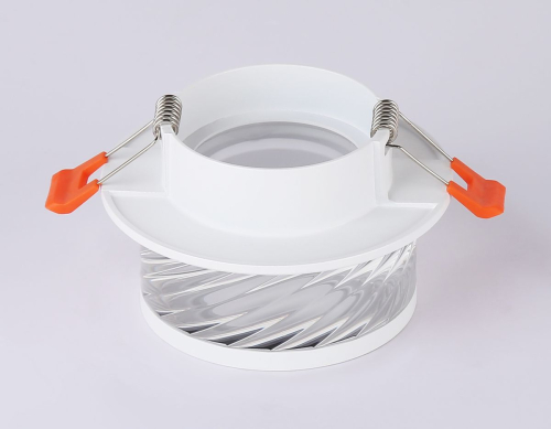 Встраиваемый светильник Ambrella Light Techno Spot TN1251 изображение в интернет-магазине Cramer Light фото 5