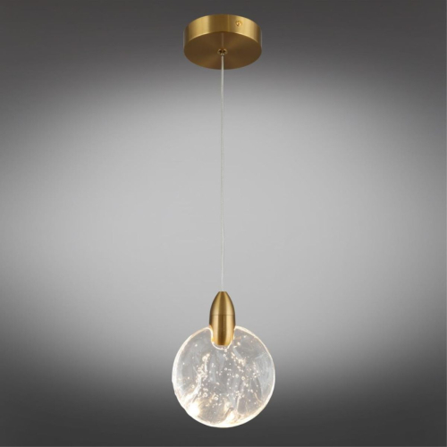 Подвесной светильник Aployt Liza APL.084.06.03 изображение в интернет-магазине Cramer Light фото 2