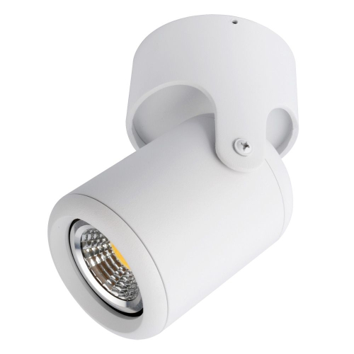Спот Arte Lamp A3316PL-1WH изображение в интернет-магазине Cramer Light фото 5