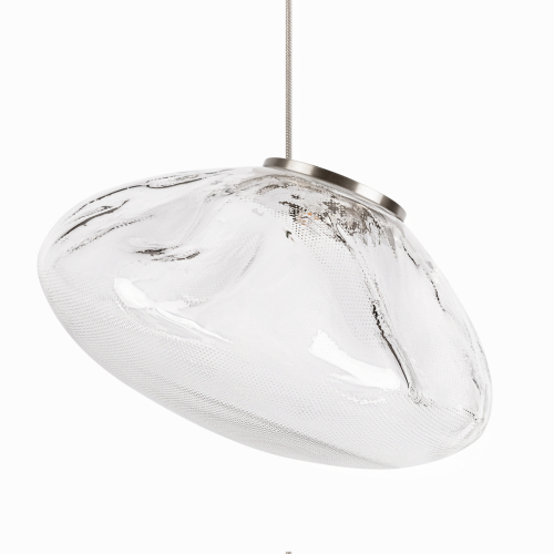 Подвесной светильник Loft IT Random 10469M Clear изображение в интернет-магазине Cramer Light фото 5