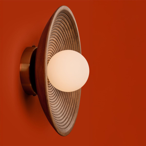 Настенный светильник Freya Albero FR5589WL-01T1 изображение в интернет-магазине Cramer Light фото 7