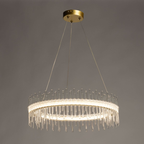 Подвесная люстра De Markt Арман 462011801 изображение в интернет-магазине Cramer Light фото 2