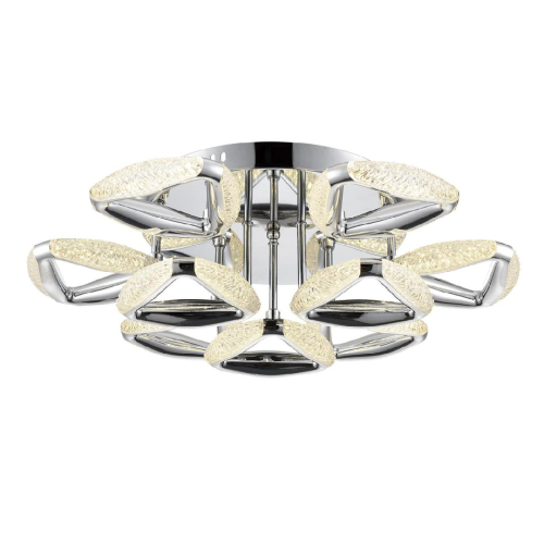 Потолочная люстра Lumion Ruana 8239/9CL изображение в интернет-магазине Cramer Light фото 4