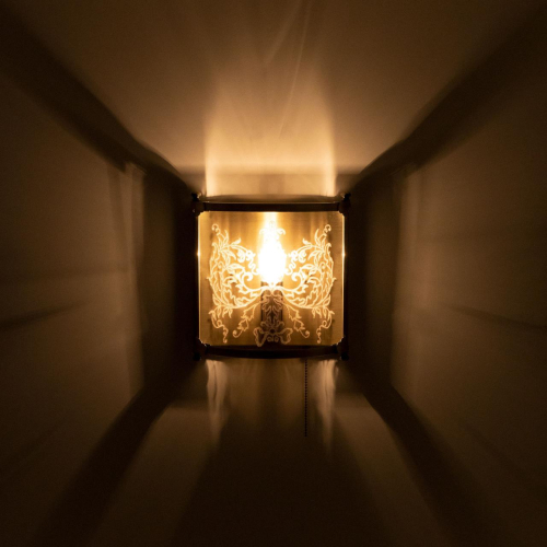 Настенный светильник Citilux Версаль CL408313 изображение в интернет-магазине Cramer Light фото 12