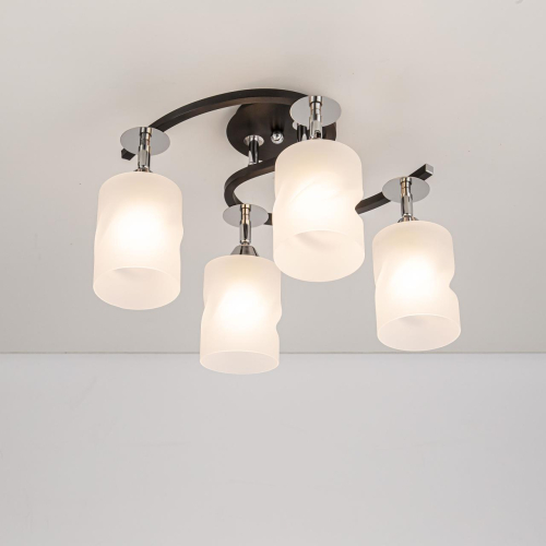 Потолочная люстра Citilux Сиерра CL119241 изображение в интернет-магазине Cramer Light фото 8