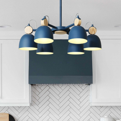 Люстра на штанге ImperiumLoft Rolla 178069-26 изображение в интернет-магазине Cramer Light фото 18