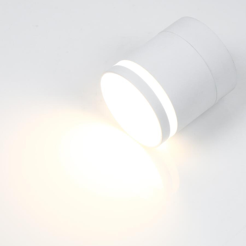Накладной спот General GWL-GX53-M-IP20 662011 изображение в интернет-магазине Cramer Light