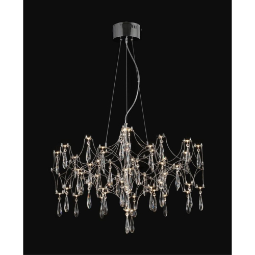 Подвесная люстра Omnilux Orvieto OML-95403-40 изображение в интернет-магазине Cramer Light