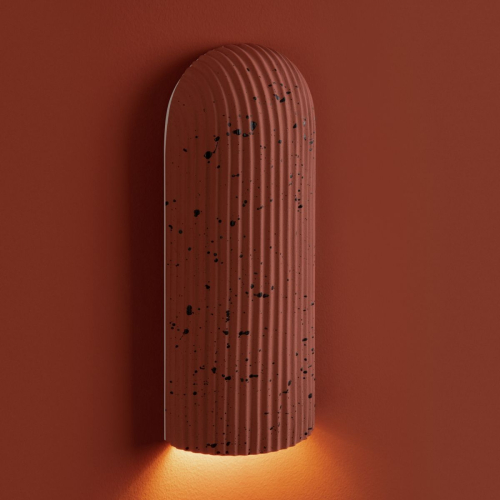 Настенный светильник Freya Terra FR5582WL-01R1 изображение в интернет-магазине Cramer Light фото 5