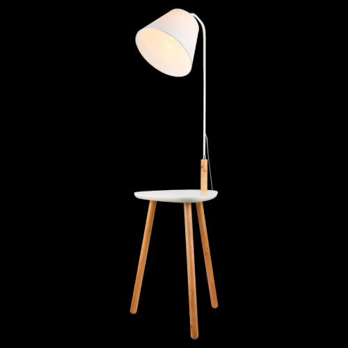 Торшер Lussole Wrangell LSP-0522 изображение в интернет-магазине Cramer Light фото 9