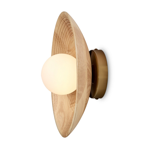 Настенный светильник Freya Albero FR5589WL-01T изображение в интернет-магазине Cramer Light фото 5