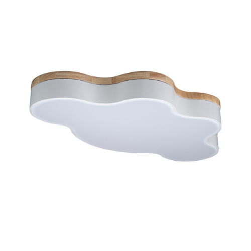 Потолочный светильник Loft IT AXEL 10005/36 White изображение в интернет-магазине Cramer Light