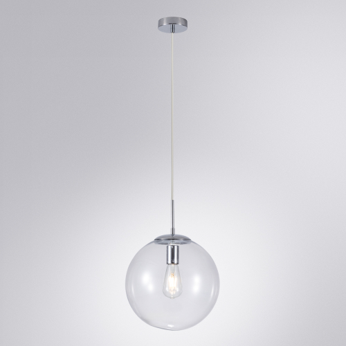 Подвесной светильник Arte Lamp Volare A1930SP-1CC изображение в интернет-магазине Cramer Light фото 2